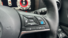 Nissan Juke 1.0 DiG-T Tekna+ 5dr DCT Petrol Hatchback